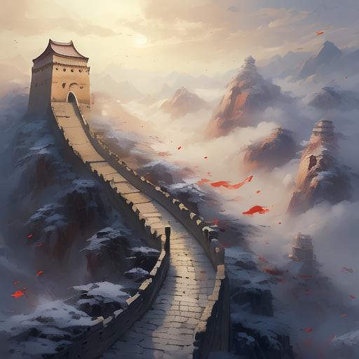 提枪进洞风云涌玉门迎求下联提枪进洞风云涌，玉门迎战勇者胜-第1张图片