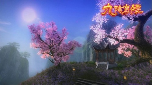 九阴真经桃花岛九阴真经之桃花岛秘闻-第3张图片