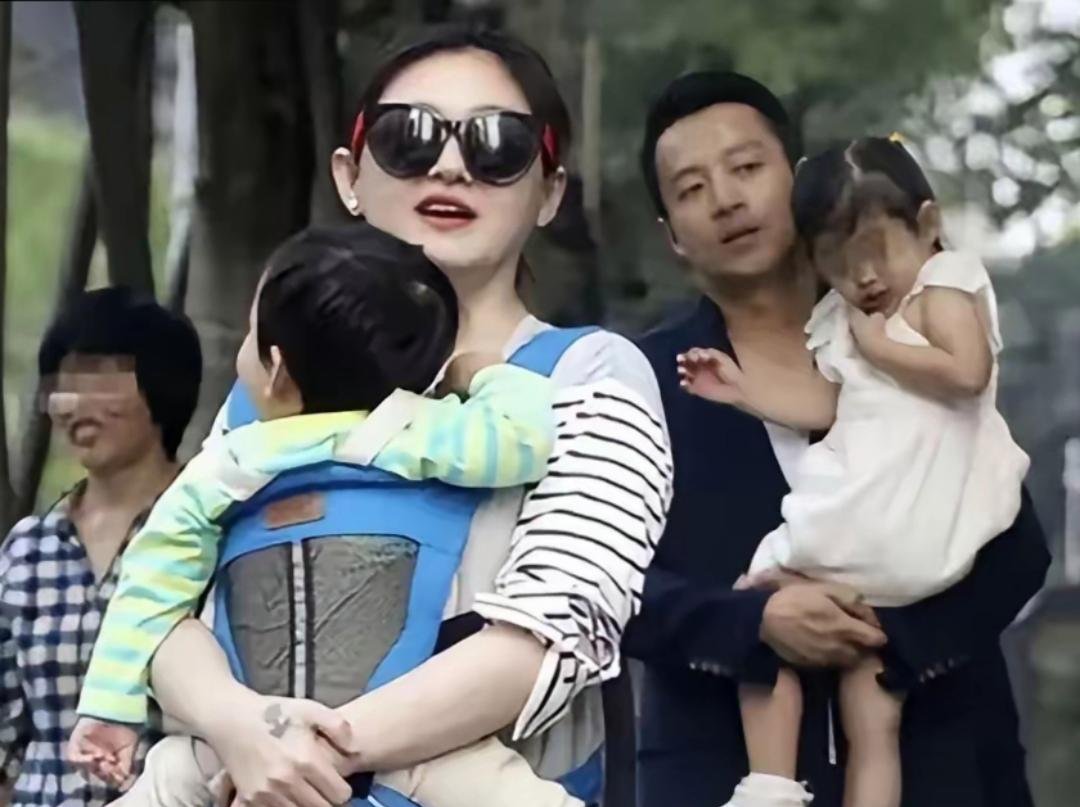 李宗瑞 吴佩慈李宗瑞与吴佩慈，一段复杂的情感与商业交织-第3张图片