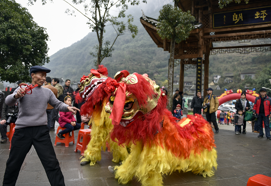 湖南鬼结婚湖南鬼结婚的神秘传说-第2张图片
