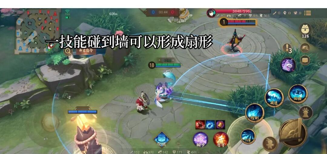 椒图御魂搭配御魂之秘，椒图的传说-第1张图片