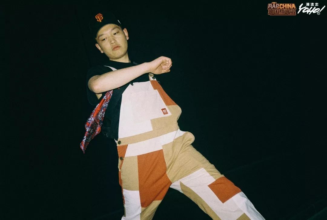 日本16岁rapper免费日本最强Rapper的舞台风采——免费视频分享-第3张图片