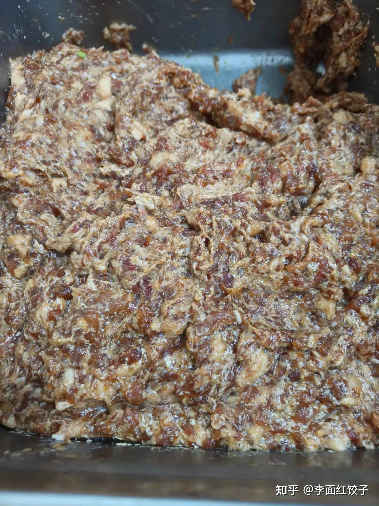 肉馅小水饺的独特魅力-第2张图片