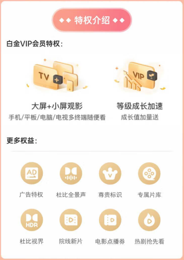 爱奇艺会员账号共享2015版爱奇艺会员账号共享现象在2015年的探讨-第2张图片