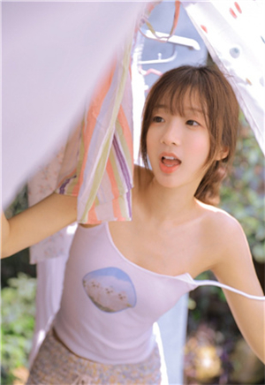 蔴豆传媒mv郭童童潘婷婷蔴豆传媒MV中的郭童童，一位独特的艺术新星-第1张图片