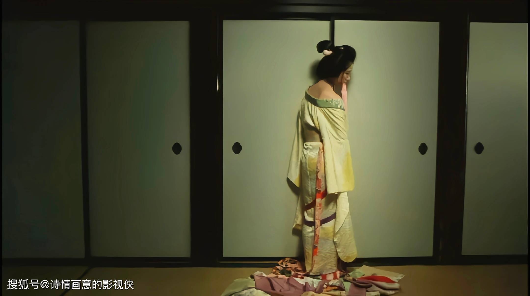 探索不同文化背景下的三级影片——香港、日本及妇三级影片的探讨-第1张图片