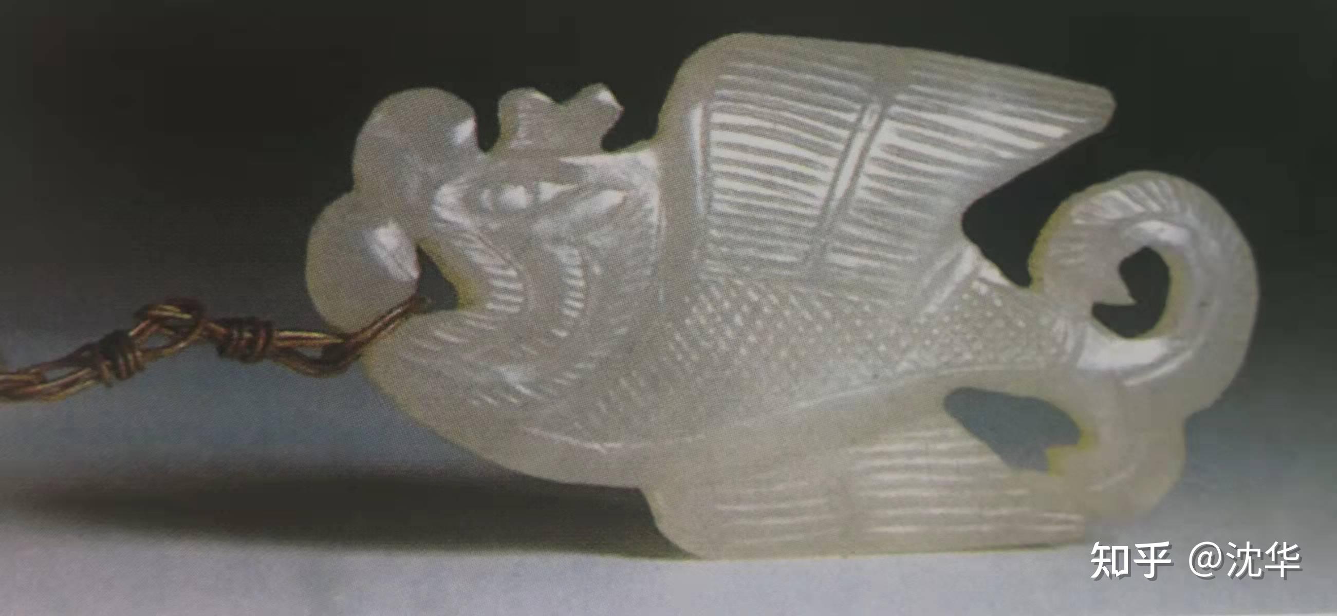 从小用玉器滋养长大的公主从小用玉器滋养长大的公主-第1张图片