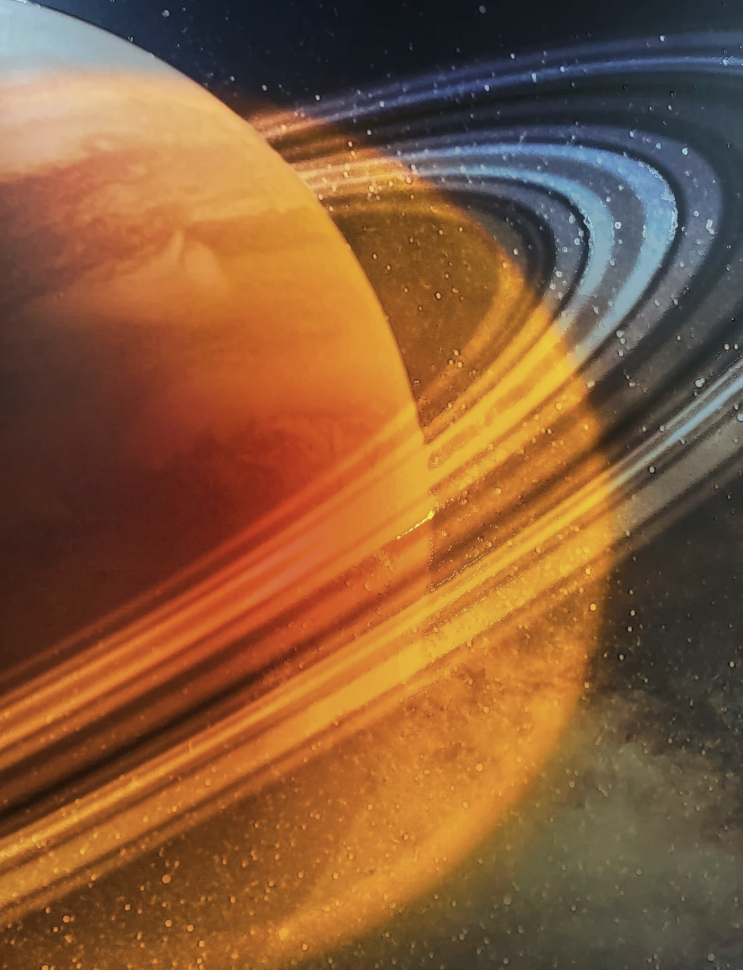 虚空之遗虚空之遗，探索未知的宇宙奥秘-第2张图片