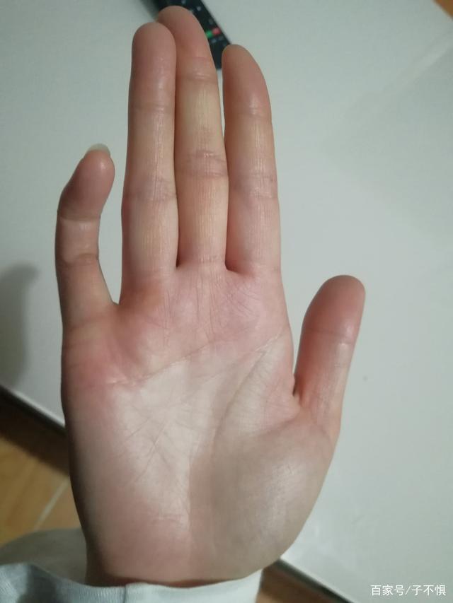 才三个指头就撑不住了怎么回事三个指头之下的力量与极限-第2张图片