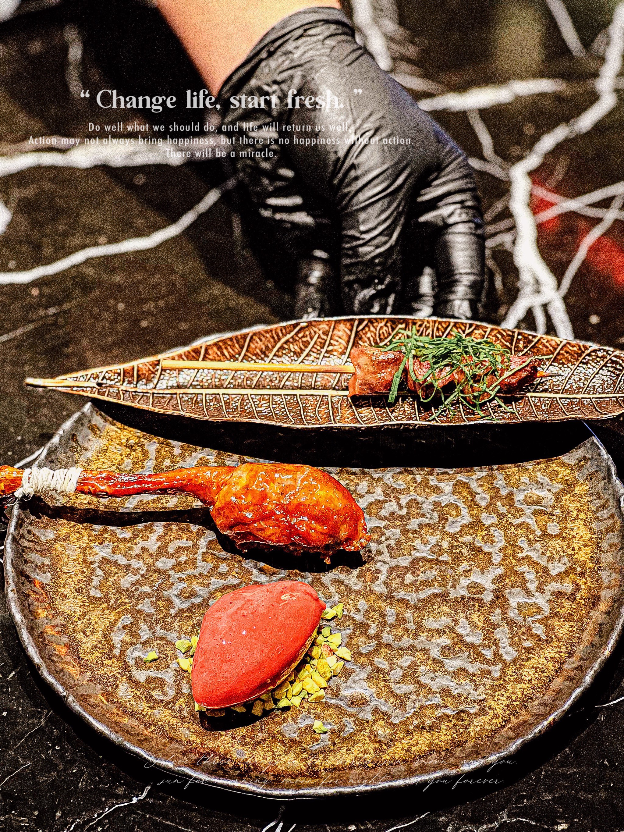犀牛肉，珍馐美味与保护生态的双重探讨-第1张图片