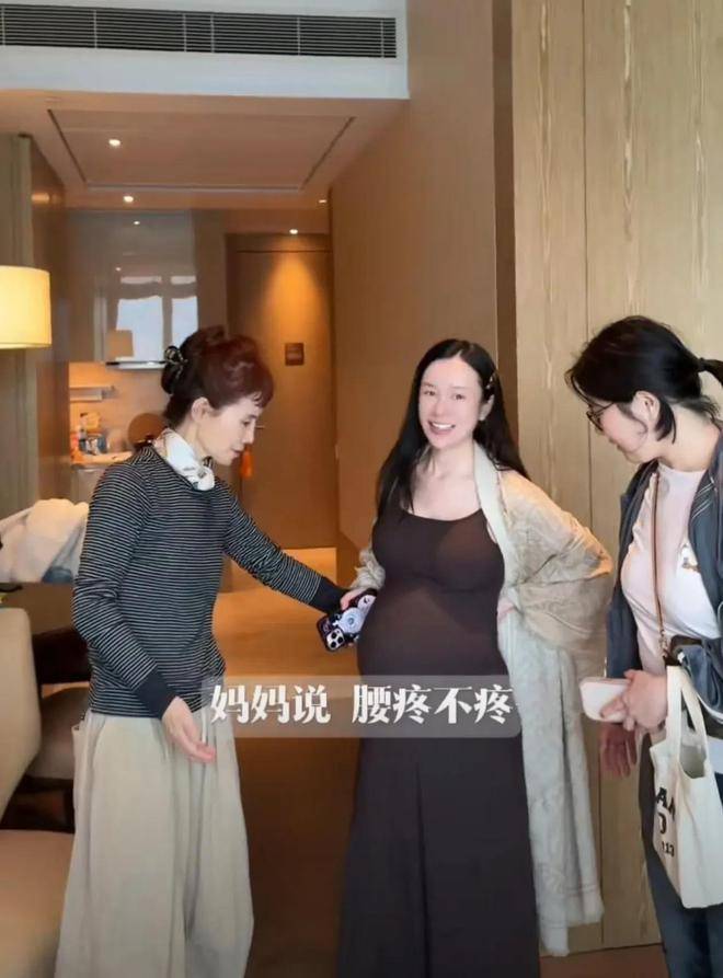 我妈妈的朋友——一部充满温情的完整视频带翻译-第1张图片