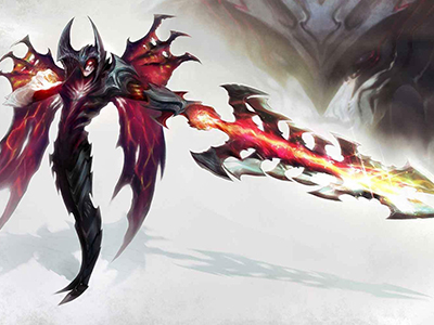 剑魔出装剑魔出装攻略，打造无敌战斗力的核心装备选择-第3张图片