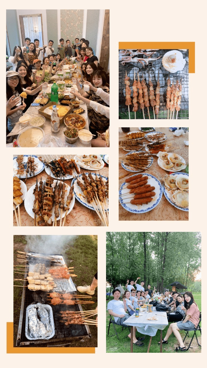 你们5个一起我会坏的五个伙伴，欢乐同行，但需谨慎玩乐过度-第1张图片