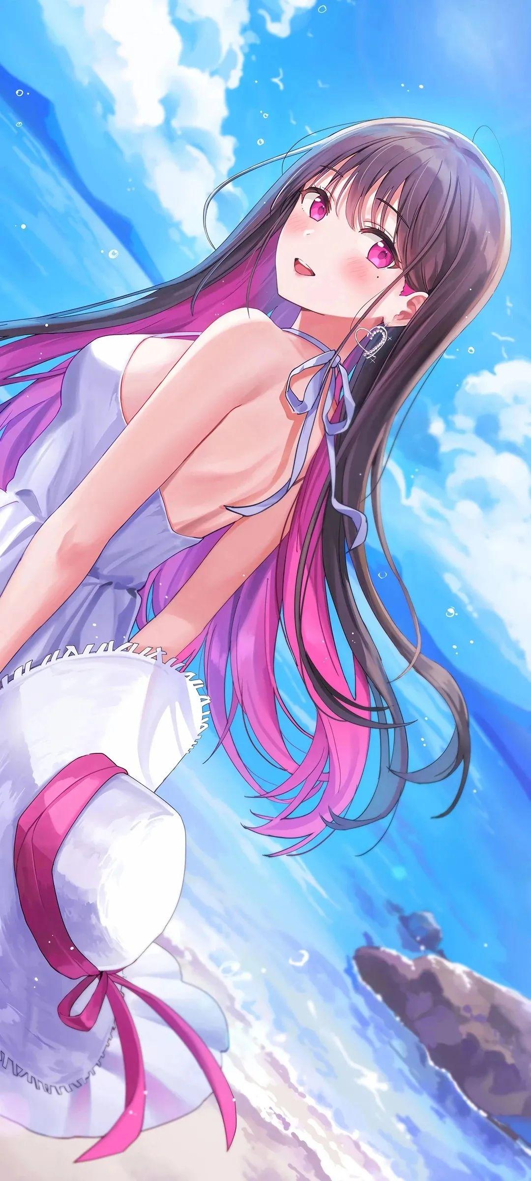 动漫美女与被褥漫画的奇妙世界-第1张图片