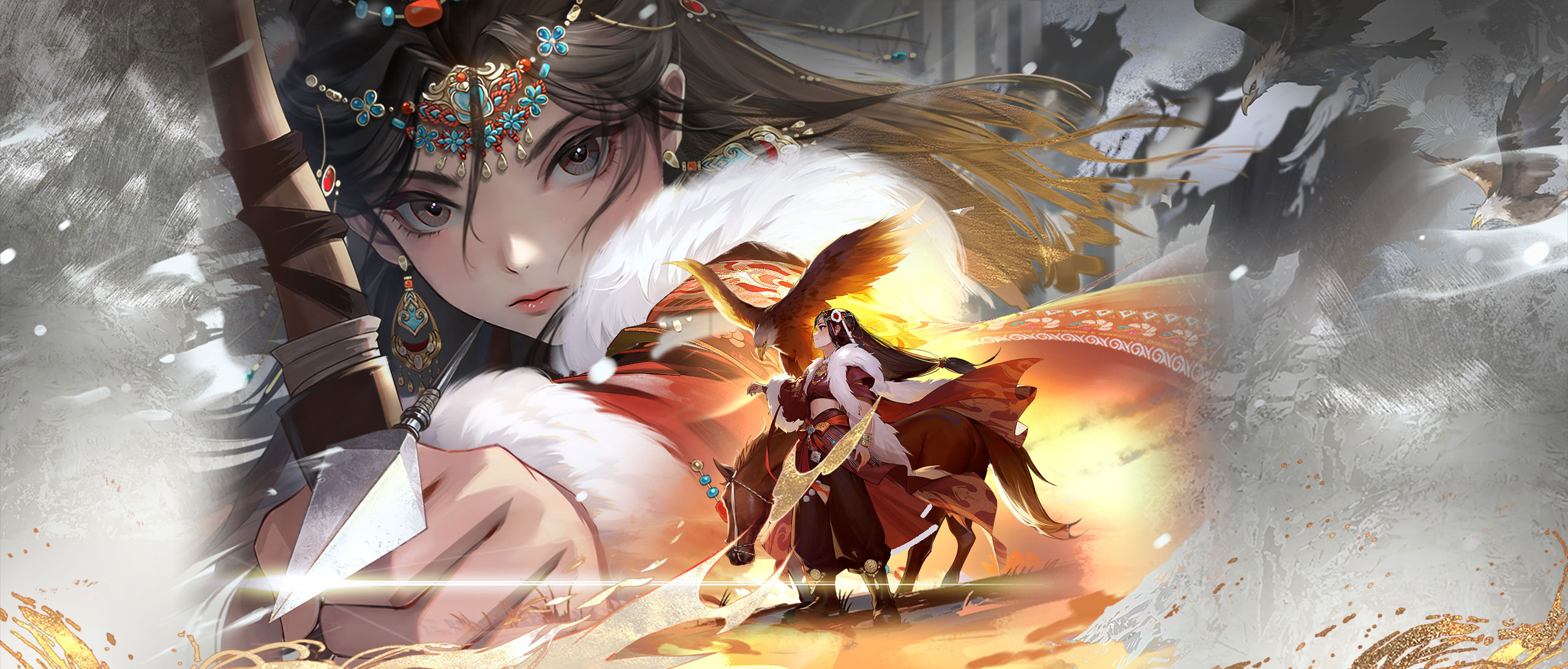 梦幻新诛仙奇闻梦幻新诛仙奇闻，探寻仙界秘境的奇幻之旅-第2张图片