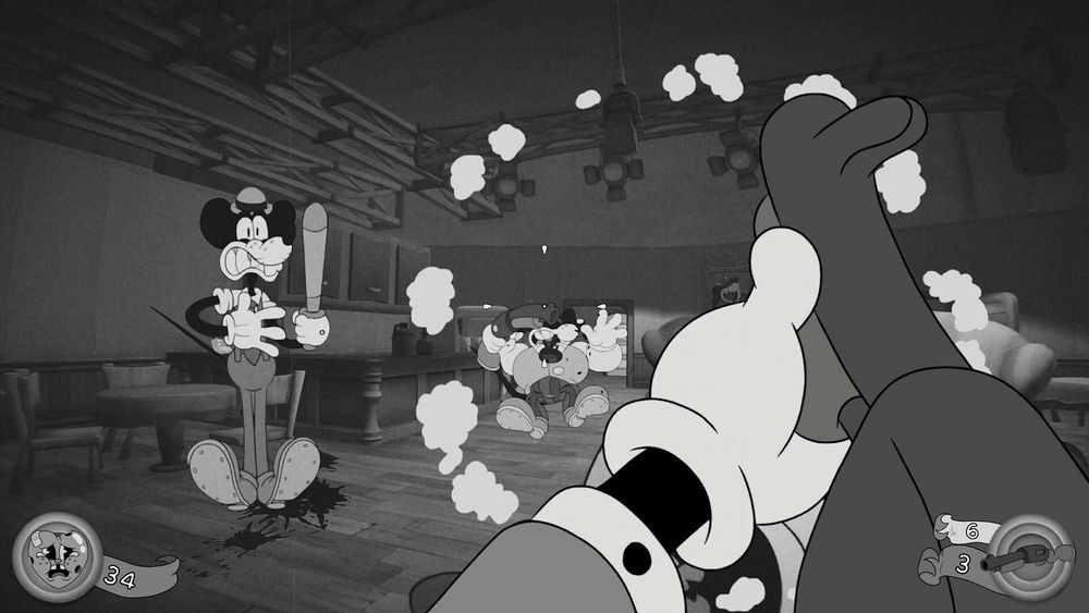 人与畜禽交互mouse,突破界限人与畜禽交互的微妙关系——以MOUSE为例-第3张图片