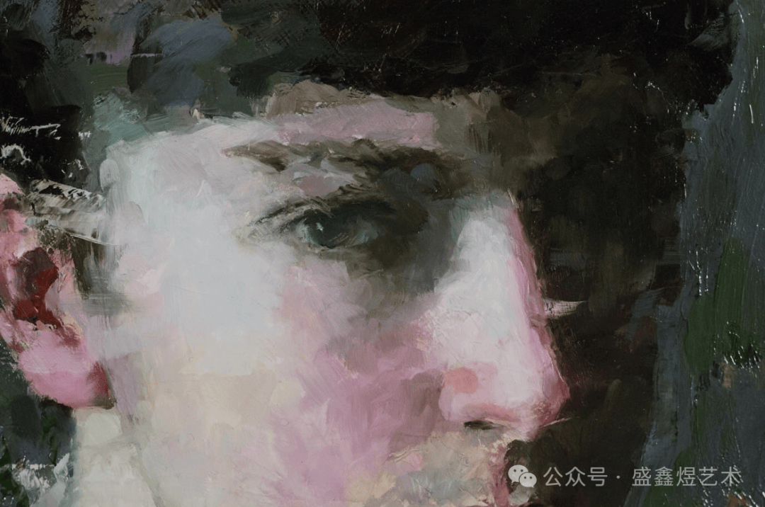 潘晓婉潘晓婉，一位才华横溢的艺术家-第2张图片