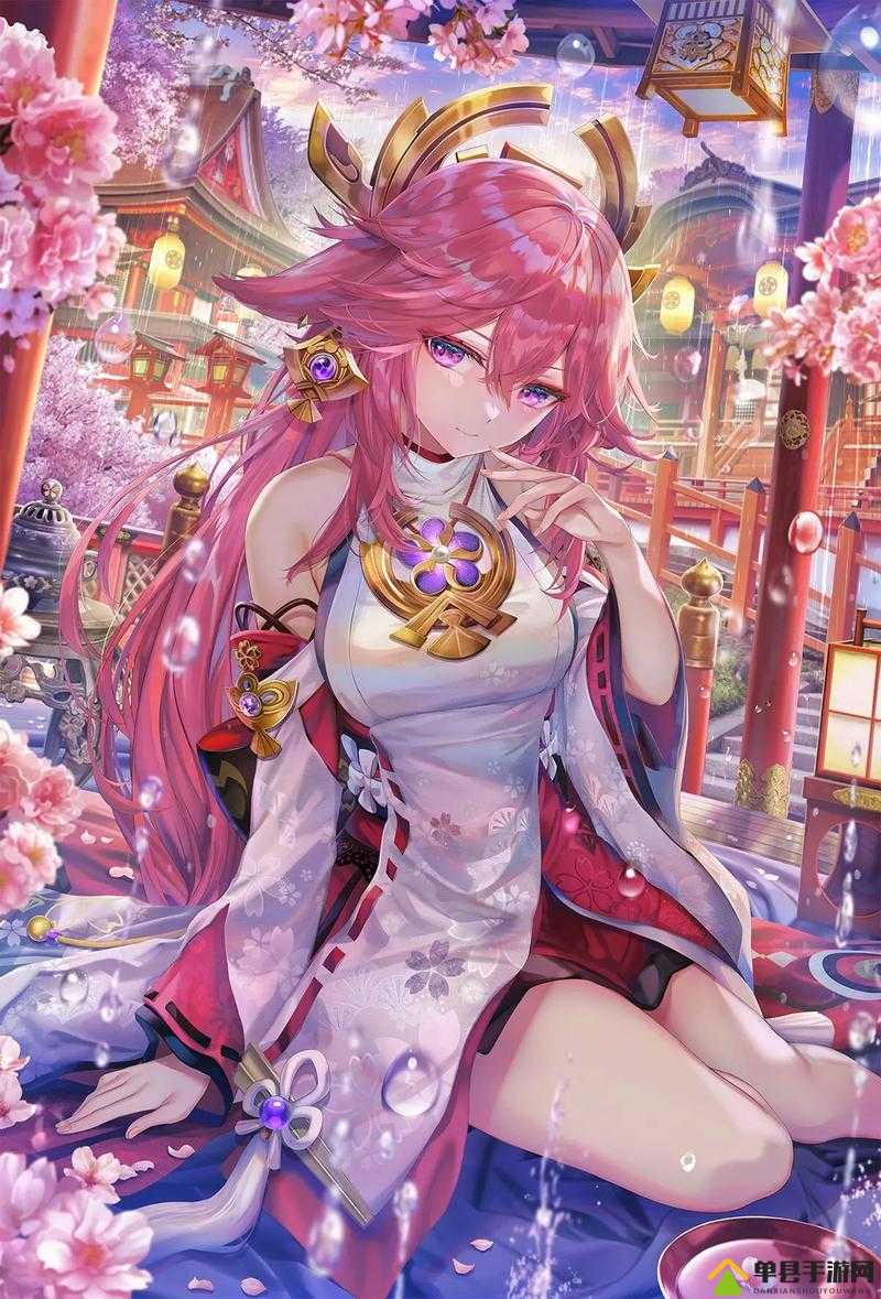 原神女角色脸红流眼泪翻白眼流口水,人民原神女角色情感流露，脸红、流眼泪、翻白眼与流口水的情感描绘-第3张图片