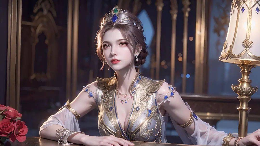 斗罗玉转06大意的比比东斗罗玉转之比比东的大意-第1张图片