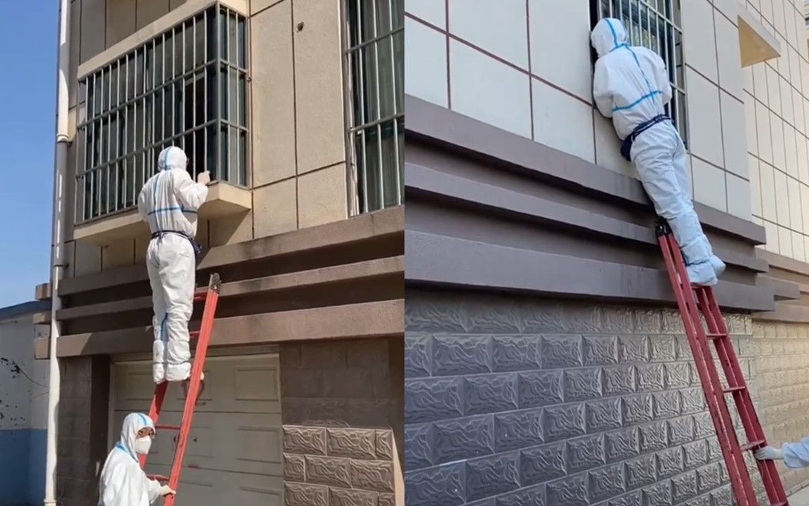独自在家，哥哥的温暖笔触-第2张图片