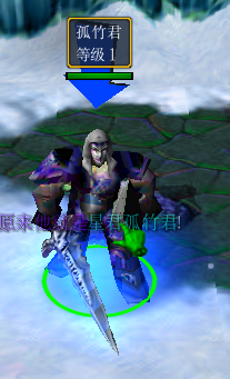 无双乱舞4.27版隐藏英雄密码揭秘-第1张图片