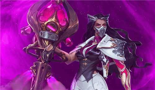 lol近战英雄LOL近战英雄，战斗的艺术与策略-第3张图片