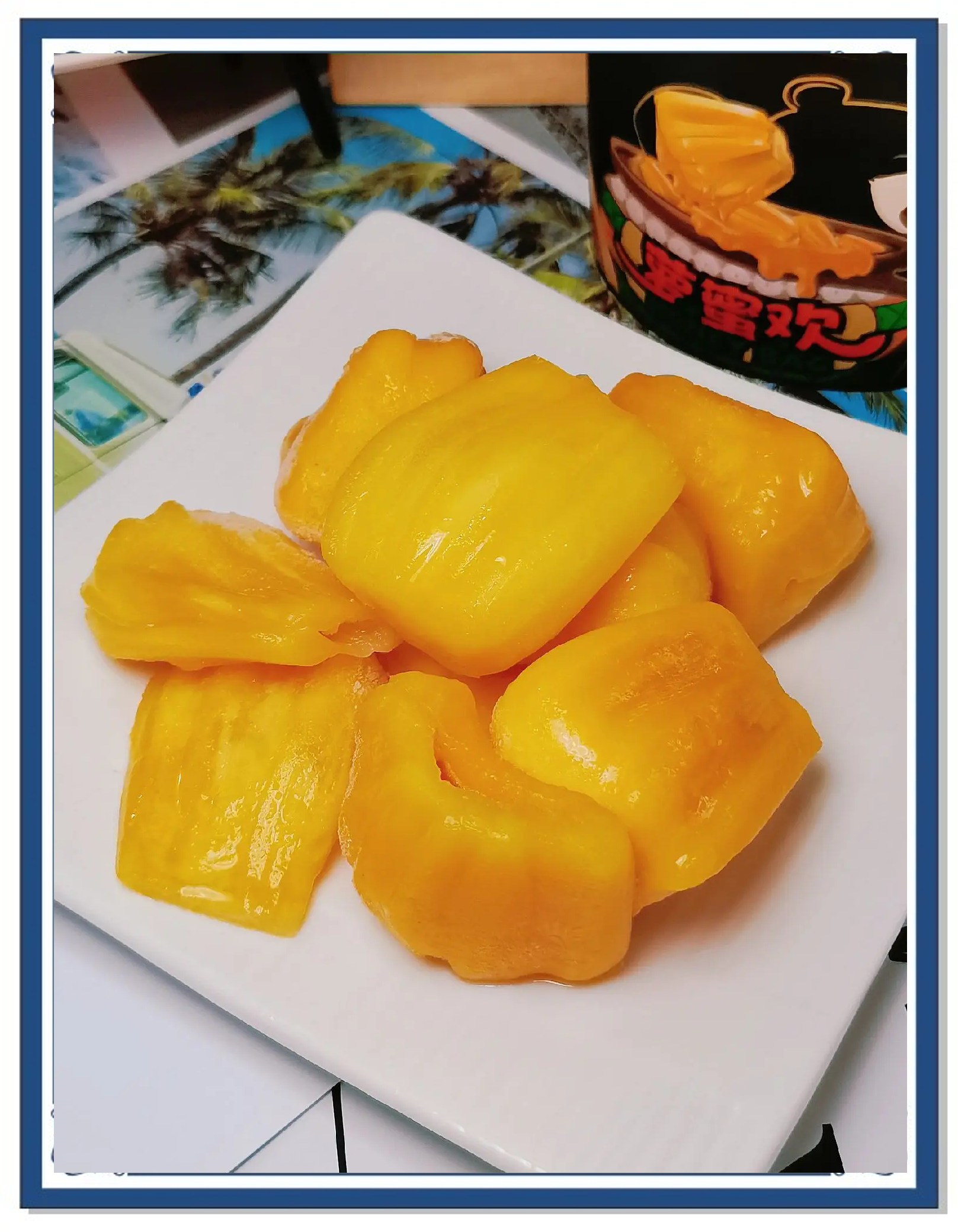 菠萝蜜与无限制视频的探索之旅