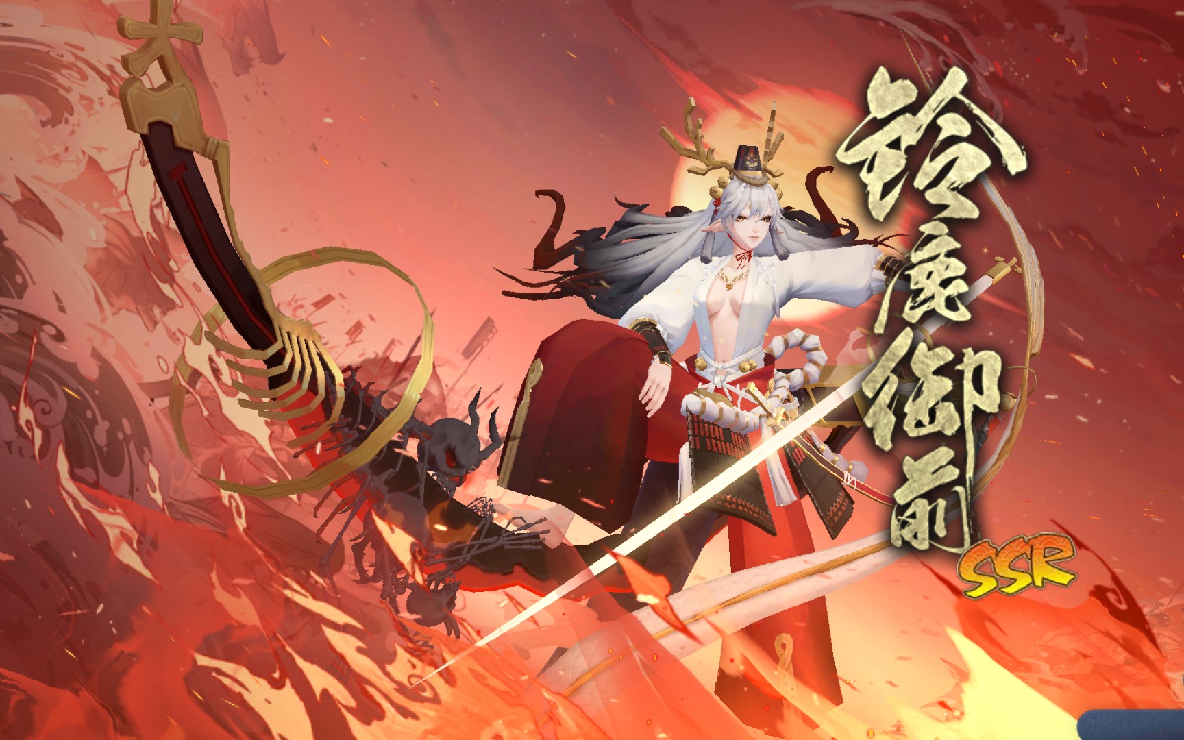 铃铛噩梦阴阳师哪里多铃铛噩梦，一场无法逃脱的恐惧-第2张图片