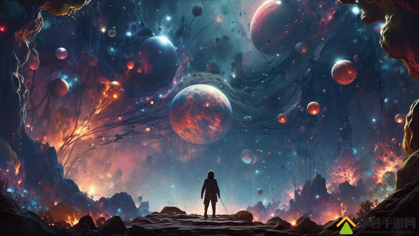 星空天美mv视频免费星空下的天美之歌，MV视频的视觉与情感交织-第2张图片