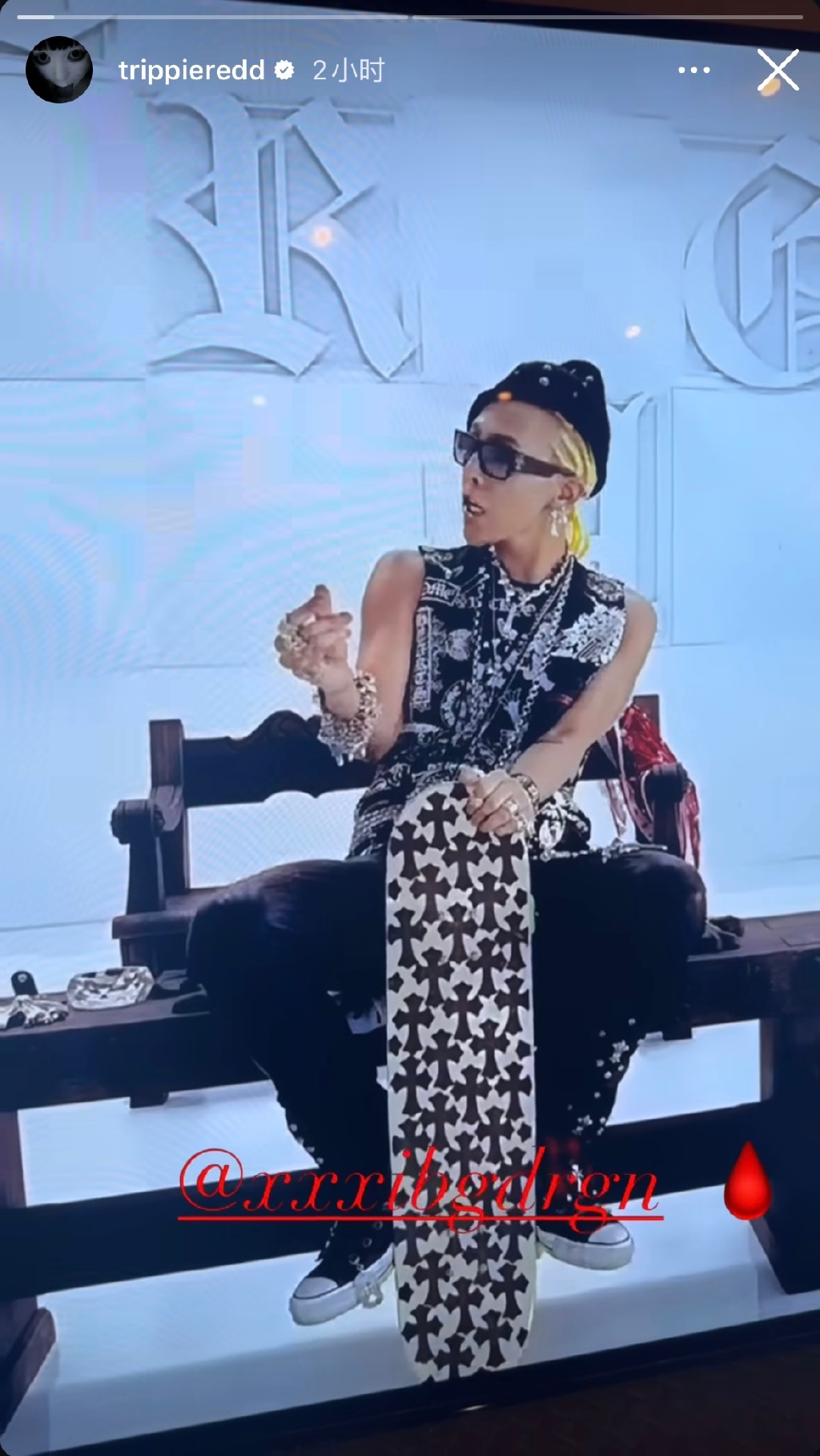 美国黑人女性RAPPER美国黑人女性RAPPER，音乐中的力量与魅力-第3张图片