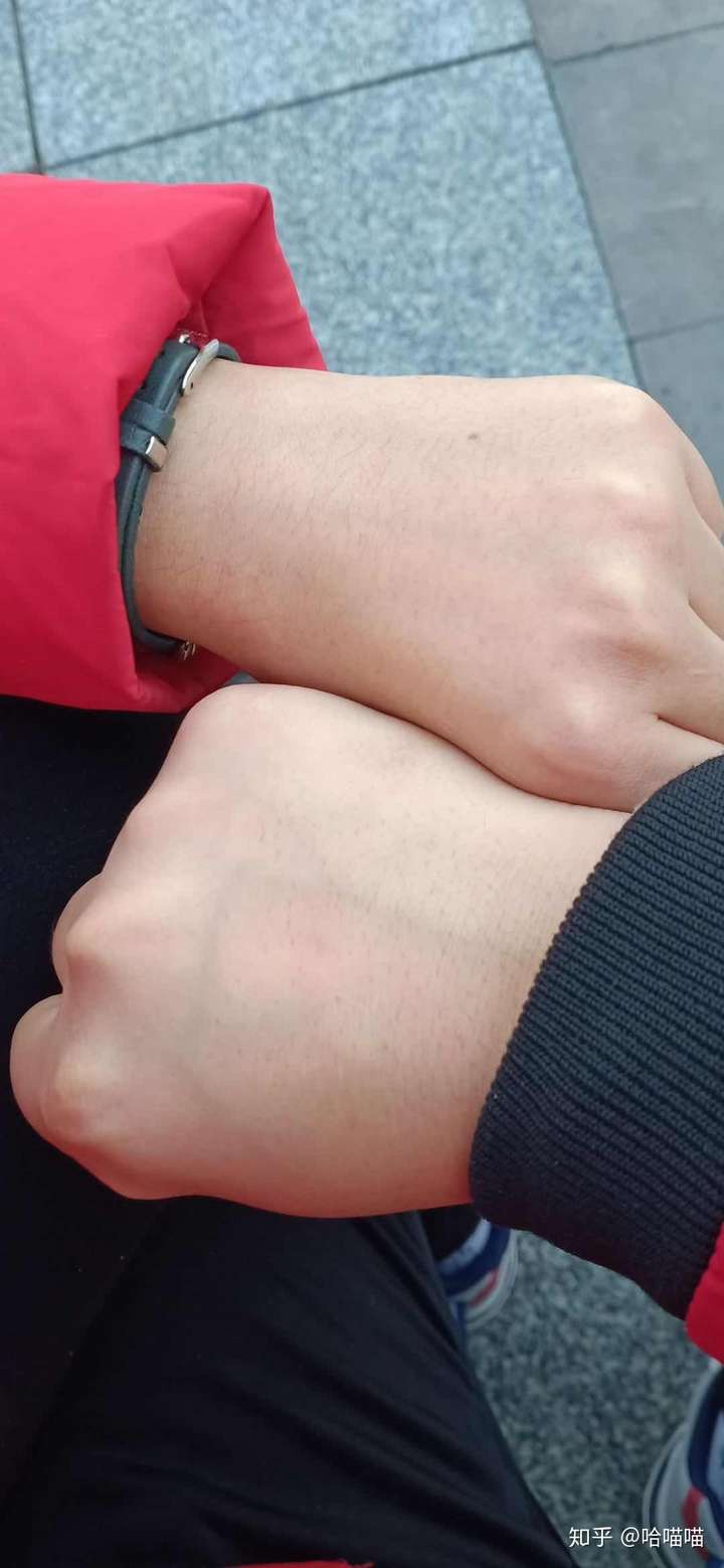 男朋友太粗是一种什么样的体验知乎如何应对男朋友过于粗暴后的私处疼痛-第2张图片