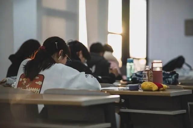 学校内如何正确自我管理-第3张图片