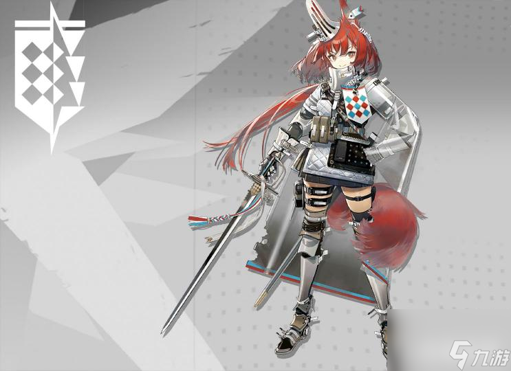 明日方舟三周年限定干员明日方舟三周年，回首过去，展望未来-第3张图片