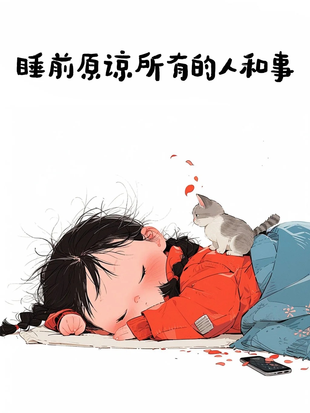 宝 你叫了一晚上夜深人静，你的呼唤是疲惫中的温暖——宝，你叫了一晚上肯定很辛苦吧