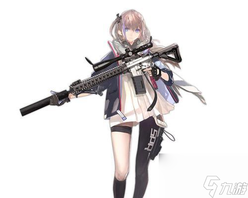 使命召唤少女前线人形制造公式使命召唤下的少女前线，人形制造公式的探索与解读-第3张图片