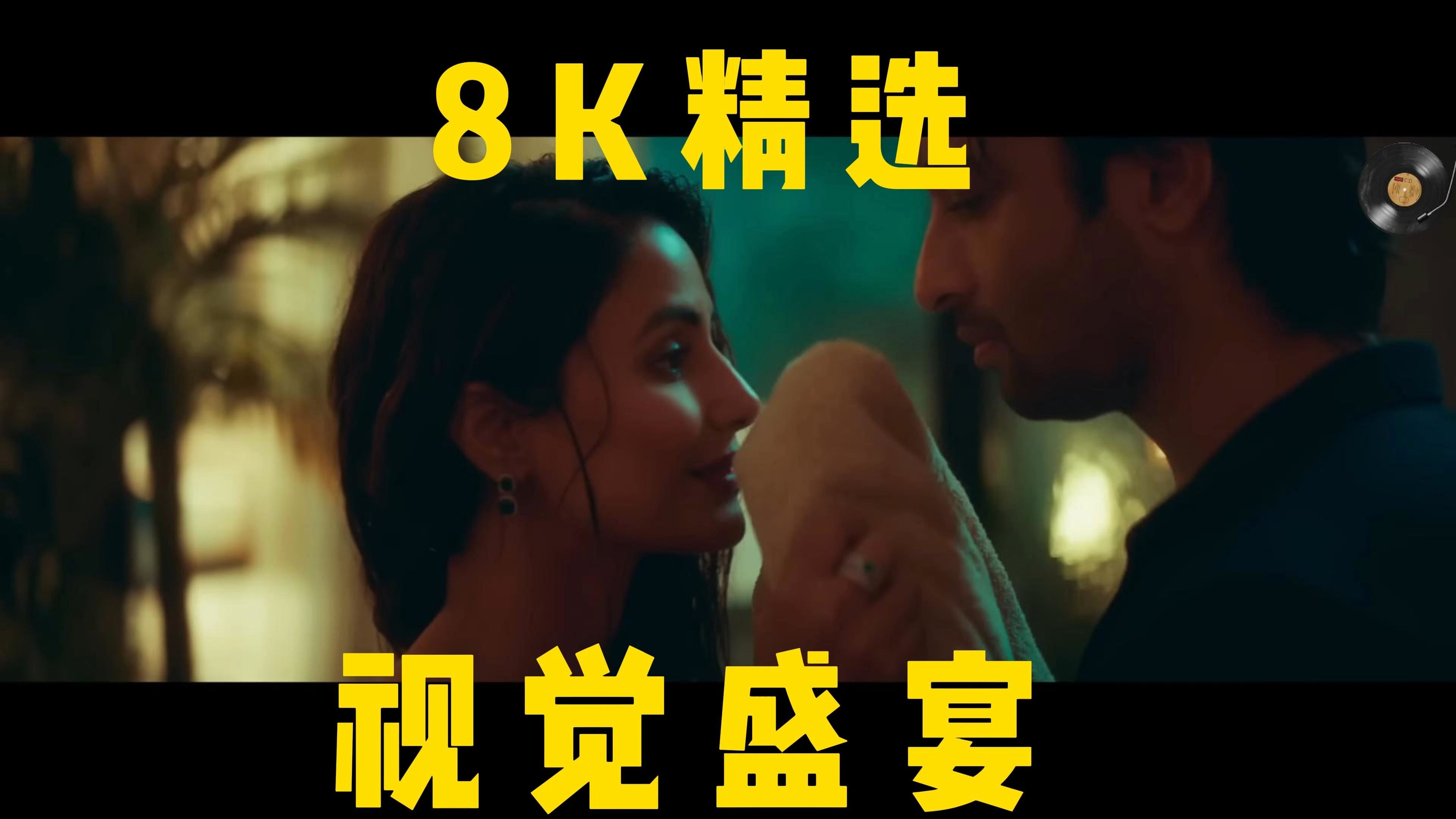 最适合夜间观看的视频APP——夜幕下的视觉盛宴-第2张图片