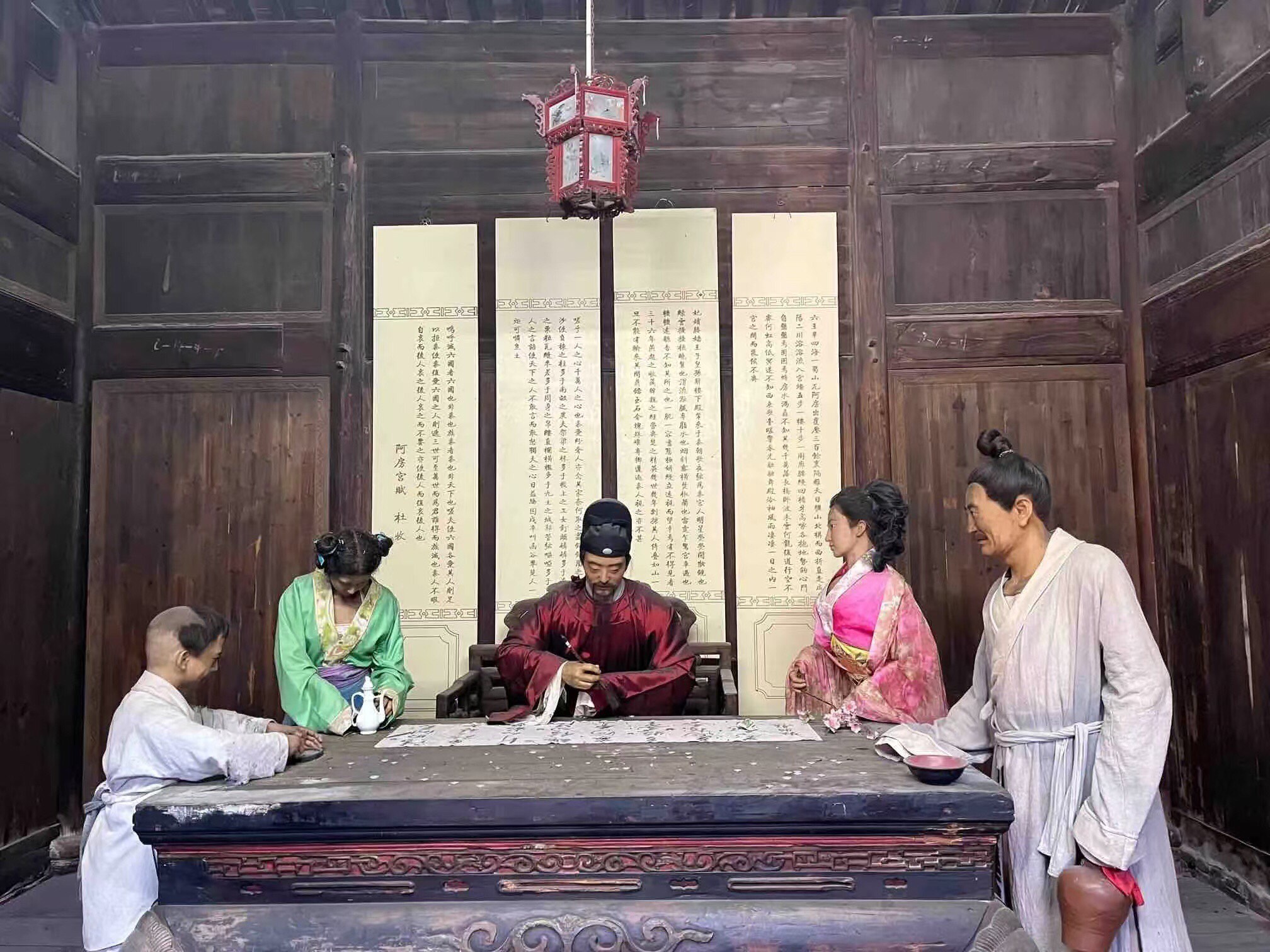 杏花网站的视频大全 风景成品网站W灬源码与杏花在线的魅力