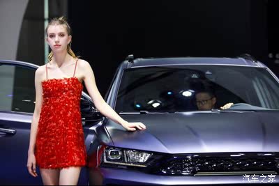 关于女性车友的驾驶分享——车车视频的探讨