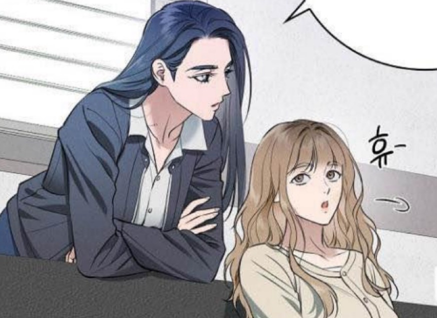 差差漫画在线主页面，免费阅读，畅享漫画世界-第2张图片
