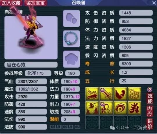 梦幻西游成就点有什么用梦幻西游成就点，探索游戏中的荣耀与挑战-第1张图片