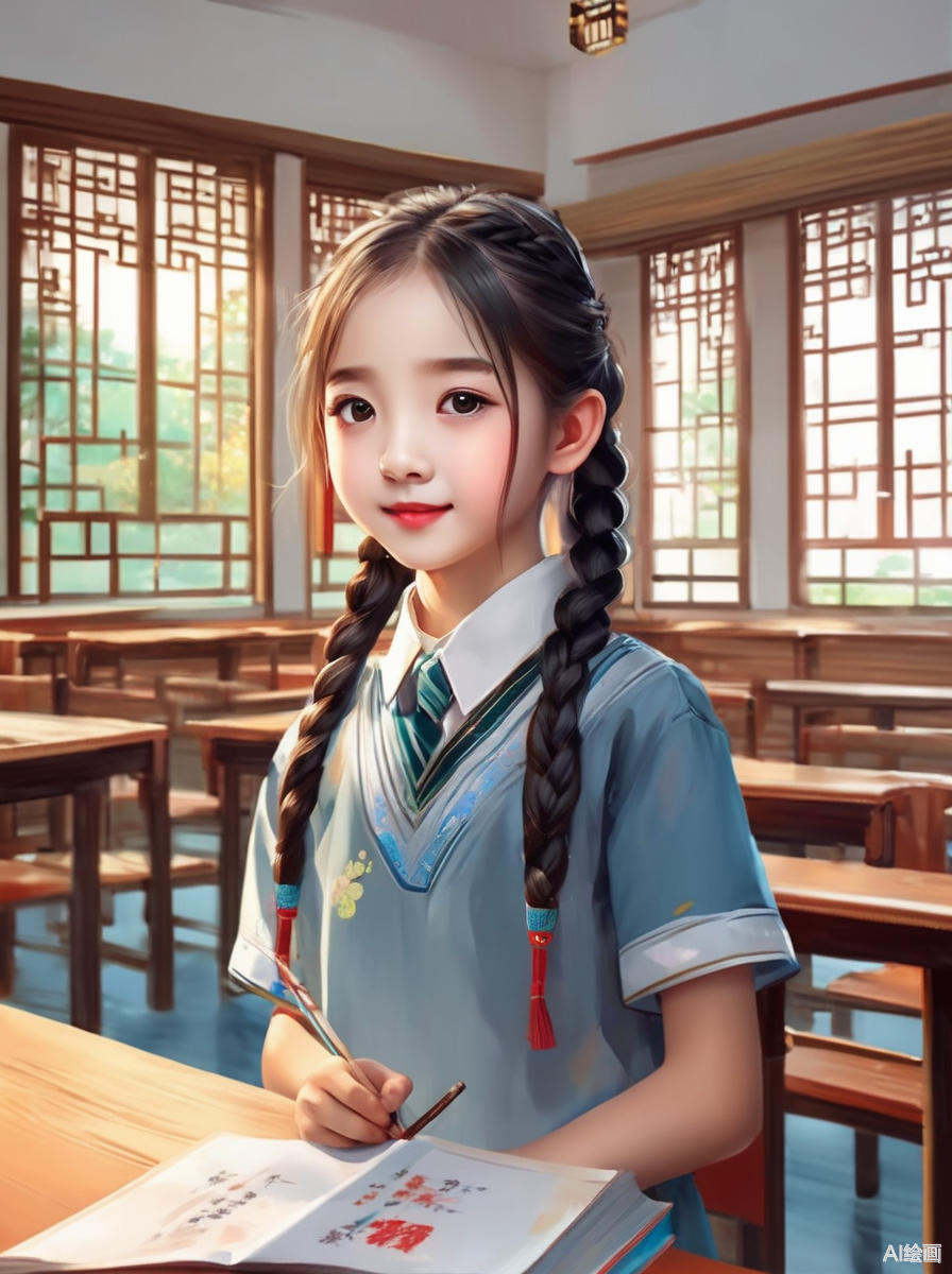 动漫女角色形象探讨与审美观念的反思-第2张图片