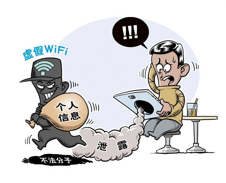黄色漫画在线观看的潜在风险与正确选择