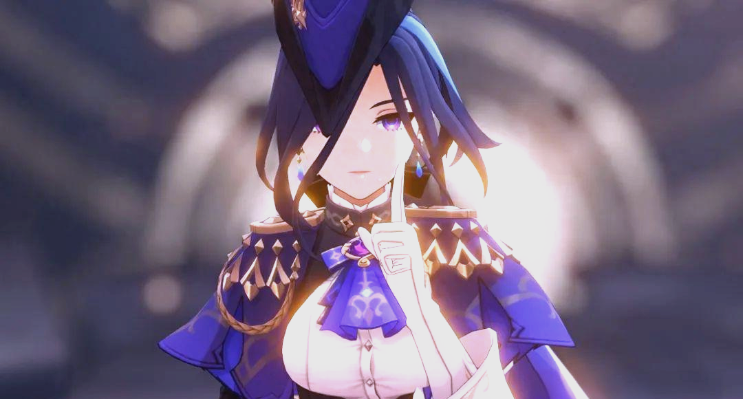 原神女角色去掉所有服装不带星星图片原神女角色形象探讨，超越服装的魅力-第3张图片