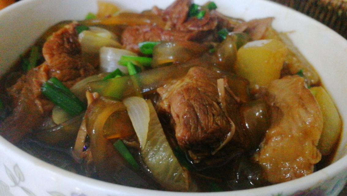 沈阳老刘牛肉大饼沈阳老刘的传奇故事-第1张图片