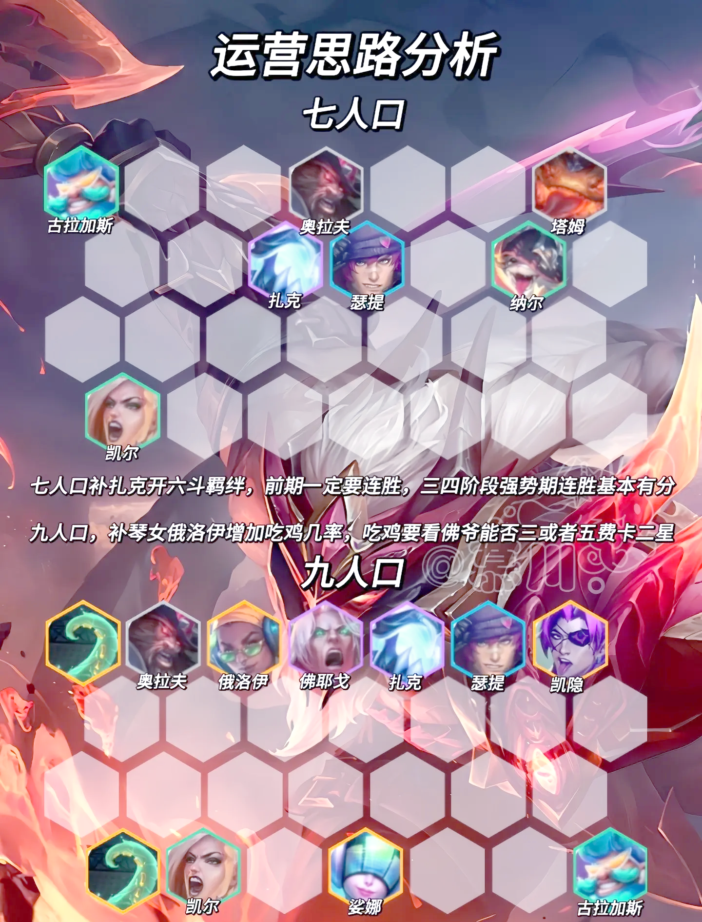 LOL奥拉夫出装攻略