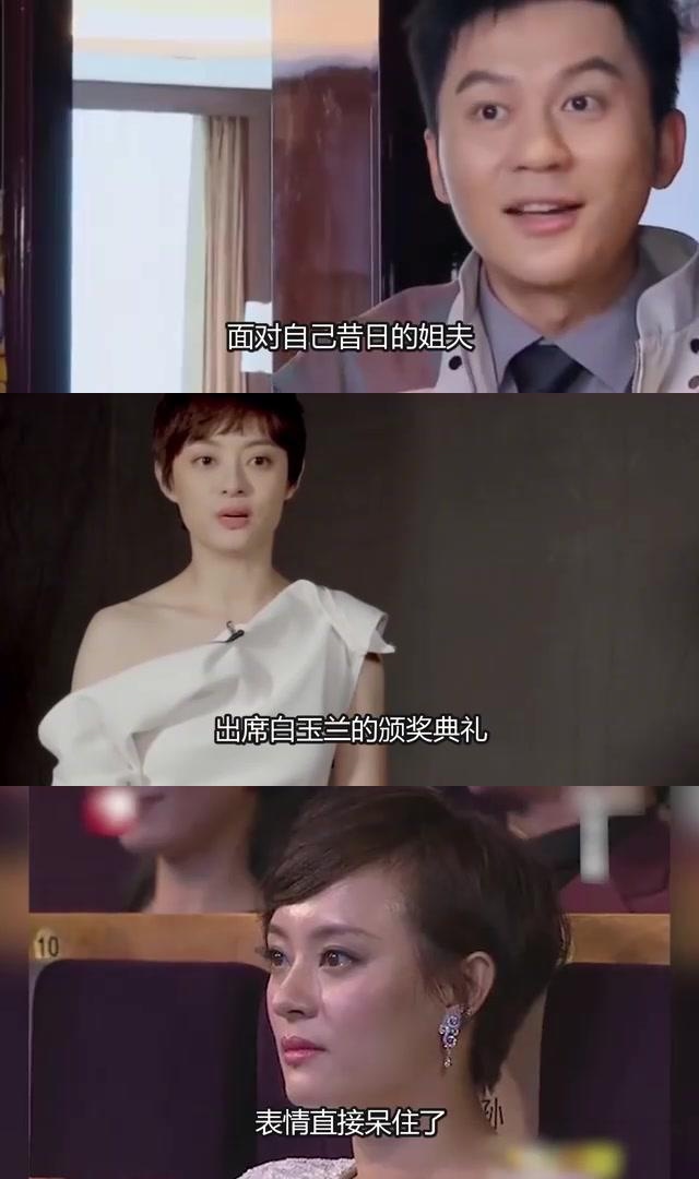 女生哭泣背后的复杂情感与男生反应的微妙心理