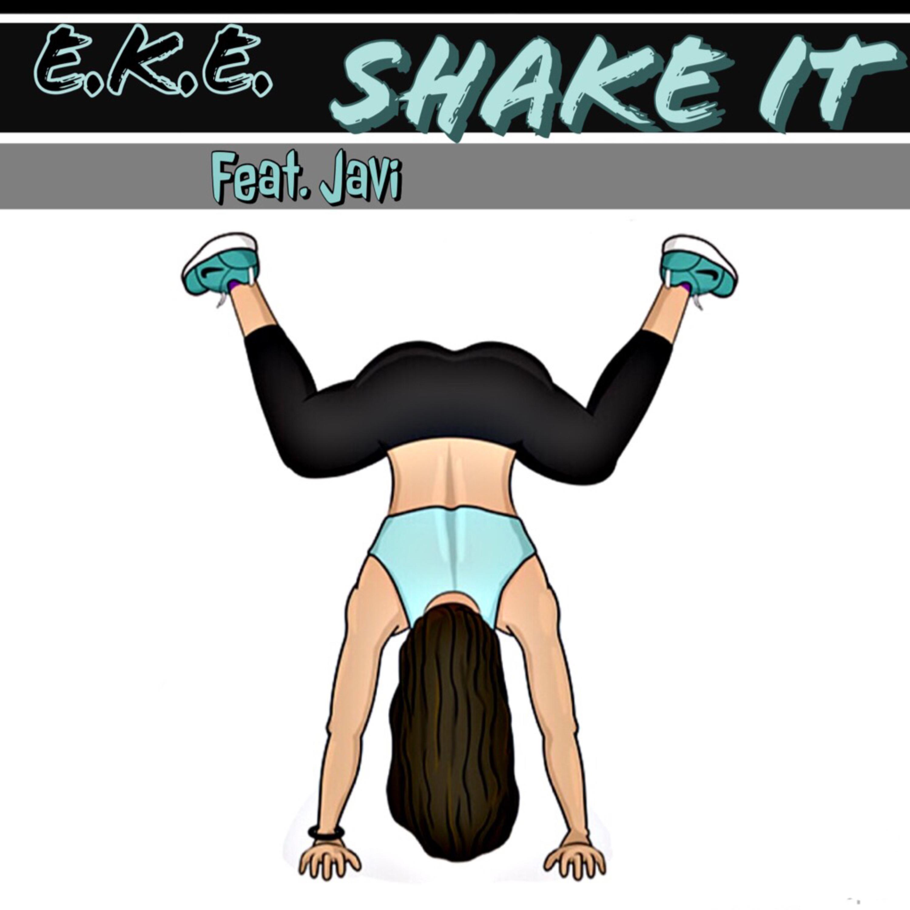 shakeit中文翻译探索Shake It的魅力-第1张图片
