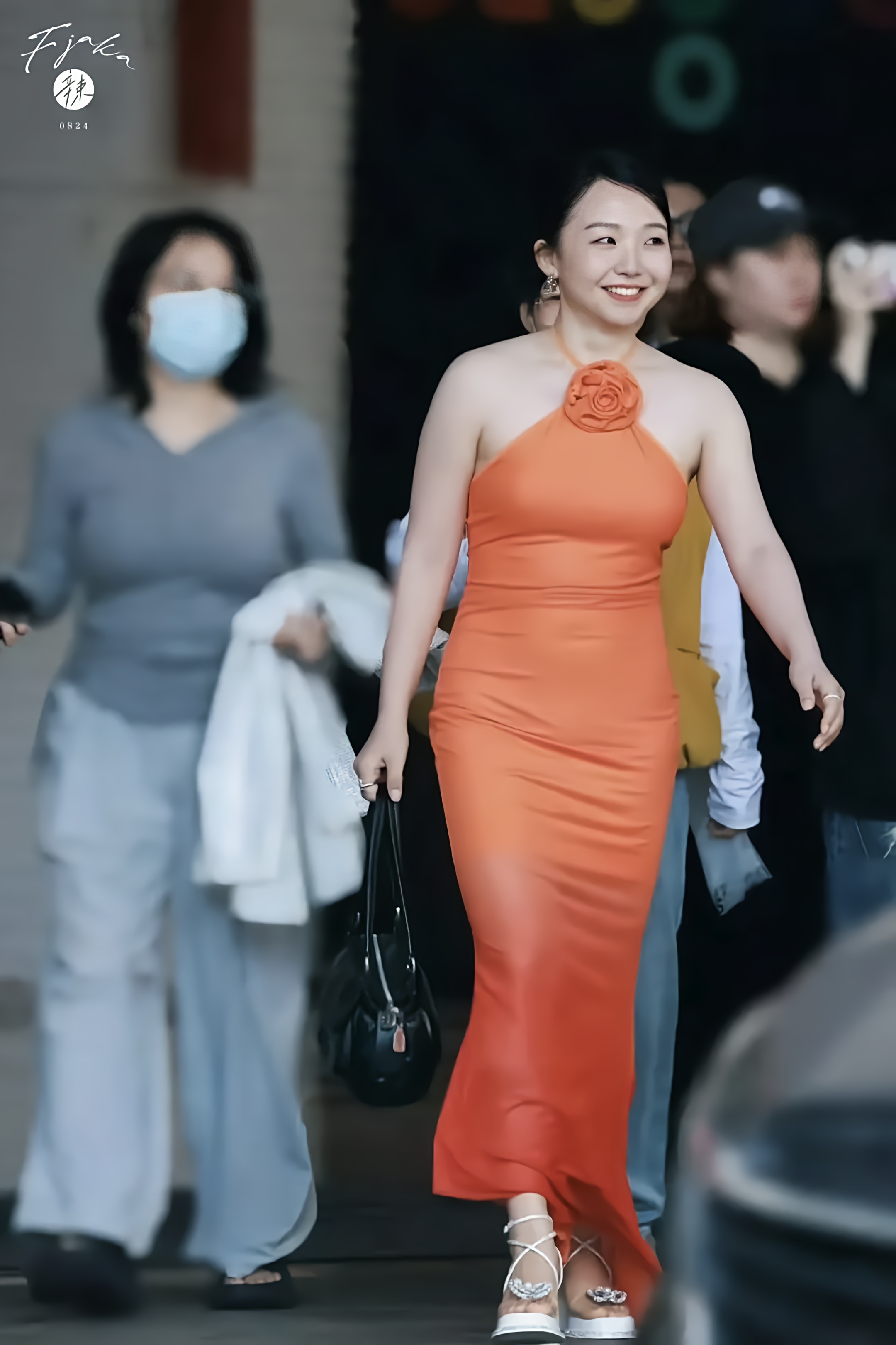 辣妞范24种辣妞范体验区之旅，千部精彩内容深度探索