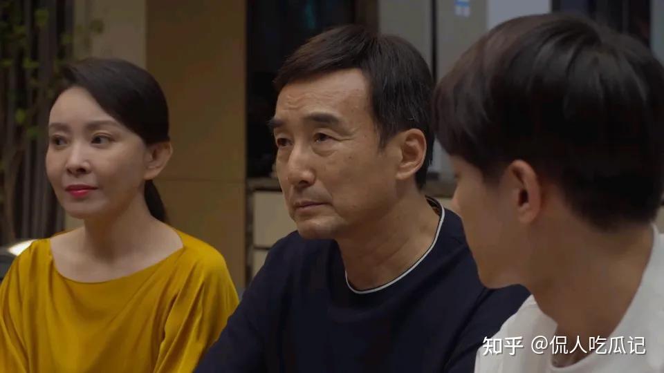 美满天伦家庭交响曲，一曲生活的和谐乐章-第1张图片