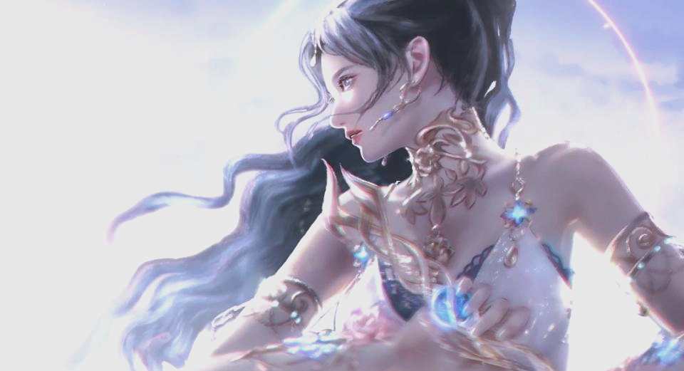 女性手游女性手游，探索游戏世界的独特魅力-第2张图片
